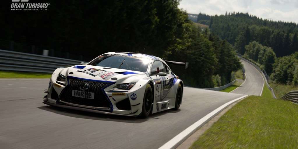 سيارات ومسارات سباق جديدة في إضافات Gran Turismo Sport