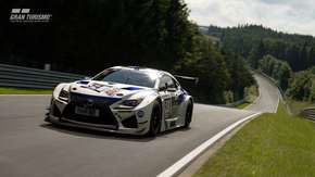 سيارات ومسارات سباق جديدة في إضافات Gran Turismo Sport
