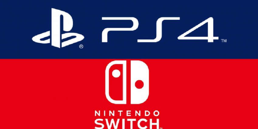 تقرير: شحنات PS4 الإجمالية وصلت إلى 90 مليون وحدة، وسويتش تجاوز الـ25 مليون