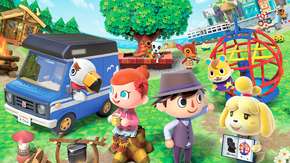 Animal Crossing: Pocket Camp قادمة للجوالات الشهر المقبل