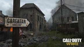 خريطة Carentan تعود مجدداً إلى Call of Duty: WWII لأصحاب الاشتراك الموسمي