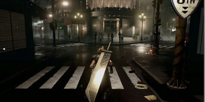 مخرج Final Fantasy XV: لو عرض علي تولي مشروع Final Fantasy VII Remake لرفضته