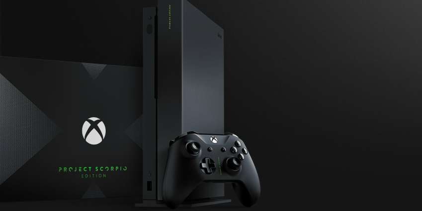 محلل يتوقع دعم جهاز Xbox القادم لدقة 4K ومعدل 240 إطار في الثانية