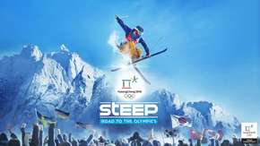 نسخة تجريبية مفتوحة من Steep: Road to the Olympics تنطلق غدًا