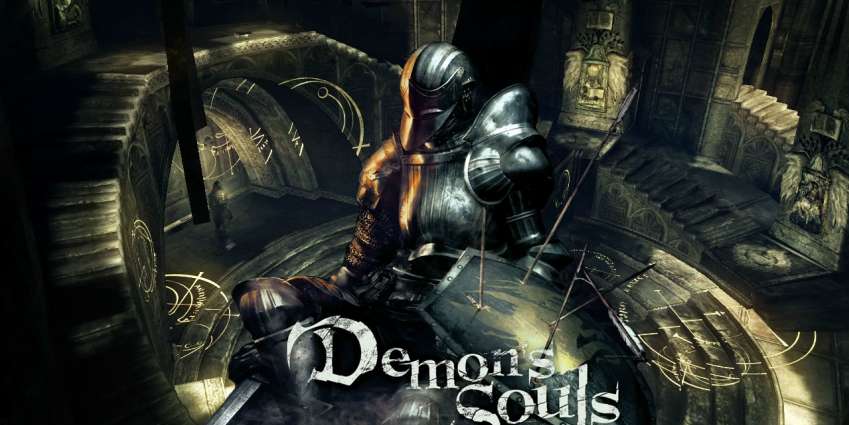 بعد مُضي 9 سنوات على إطلاقها، خدمات الأونلاين في Demon’s Souls ستتوقف في 2018