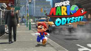 مبيعات Super Mario Odyssey تجاوزت حاجز المليون نسخة في اليابان