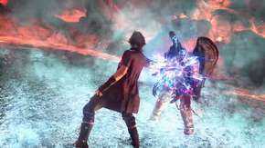 بطل Final Fantasy XV سينضم لمقاتلي Tekken 7 كشخصية إضافية بربيع 2018