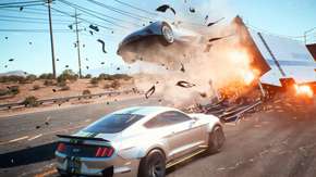 مطور Need for Speed Payback: لعبتنا بحالة جيدة وعلى اللاعبين التصرف بلطف
