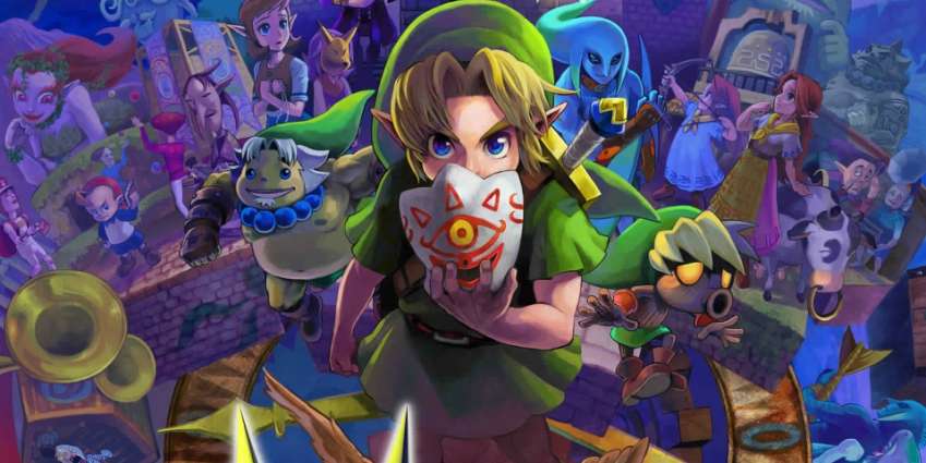 مطور النسخ المُعاد تطويرها من Zelda يبحث عن موظفٍ لمشروع “Legend”