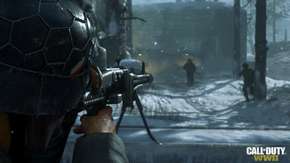 انطلاقة Call of Duty: WWII أفضل من Infinite Warfare بمقدار الضِعف