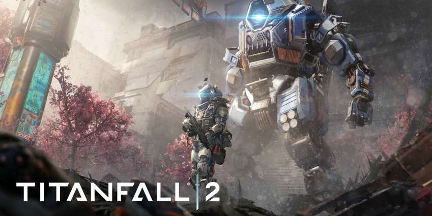 EA: مبيعات Titanfall 2 جيدة جدًا لكنها لم ترقَ للتوقعات – وتحديث جديد