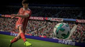 بسبب مشاكل FIFA 18، لاعبوها يطلقون عريضة ويطالبون بمقاطعة المشتريات داخلها