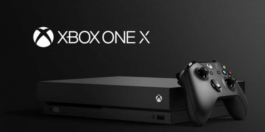 قفزة هائلة بمبيعات Xbox One X – الناس تشتريه بالخطأ عوضاً عن سيريس اكس!