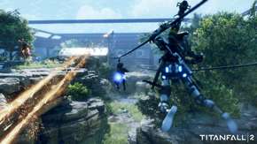 تحديث إضافي للعبة Titanfall 2 يُحسّن أداءها على Xbox One X