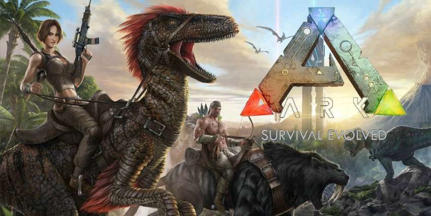 ARK: Survival Evolved قد تحصل على جزءٍ ثانٍ – وإطلاقها على سويتش ليس مخططًا