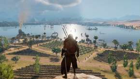مبيعات Assassin’s Creed Origins بلغت 1.5 مليون خلال أسبوعها الأول