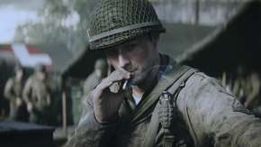 السيرفرات المخصصة تعود للعمل مجددًا في Call of Duty: WWII