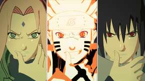 شحنات Naruto Shippuden: Ultimate Ninja Storm 4 تجاوزت 3 ملايين عالميًا
