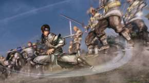 رسميًا – Dynasty Warriors 9 قادمة في فبراير 2018 مع نظام هجمات جديد