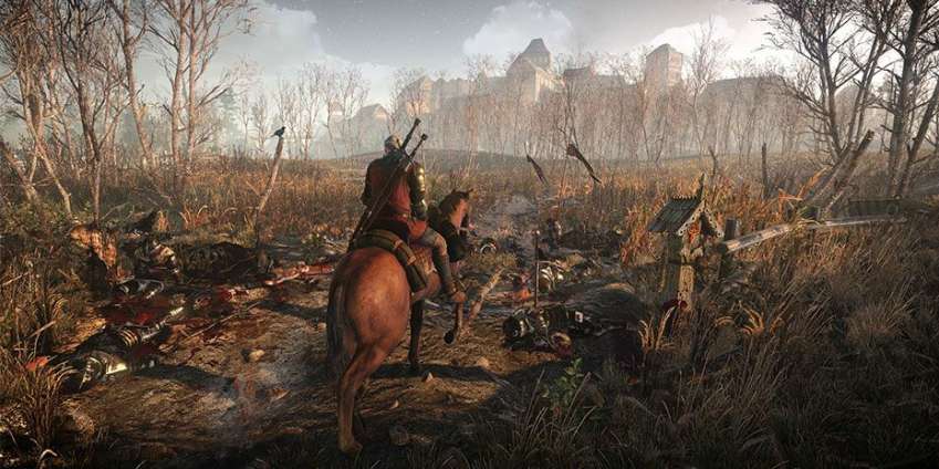 مطور The Witcher يُفضل إطلاق الألعاب فرديًا بدلًا من إصدار أجزاء متعددة