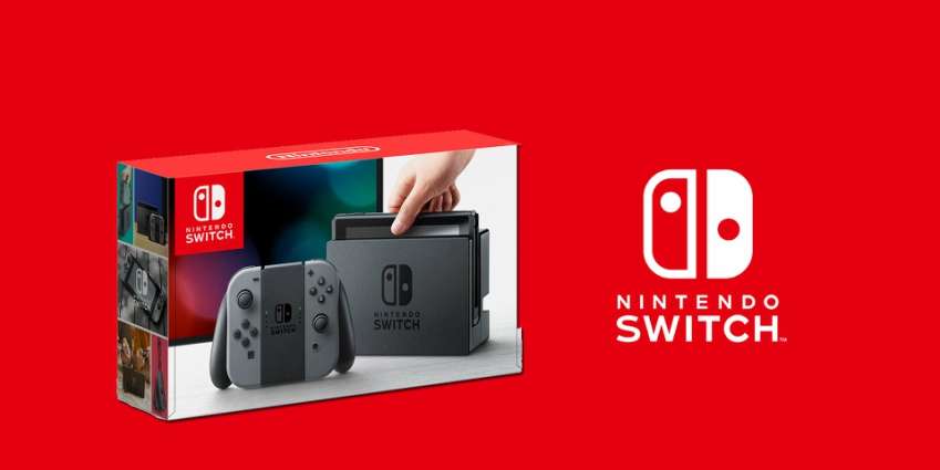 نينتندو لن تُخفِّض سعر Nintendo Switch في موسم الأعياد الحالي