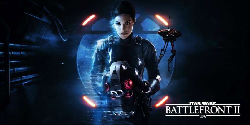 مبيعات أقراص Star Wars Battlefront II أقل من الجزء الفائت بـ 61% في بريطانيا