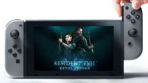 جزئيّ Resident Evil Revelations لن يتوفرا على “كروت” لأن ذلك غير مُجدي