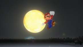بعض اللاعبين يتمكنوا من إنهاء Super Mario Odyssey دون قفز