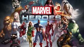 تقرير: Marvel و Disney يغلقان أبواب مطور Marvel Heroes – استوديو Gazillion