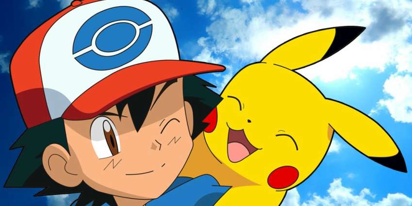 مبيعات سلسلة ألعاب Pokémon تتجاوز 300 مليون نسخة عالميًا