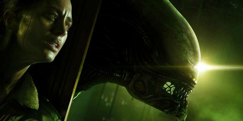 تسجيل العلامة التجارية Alien Blackout والكشف عنها قد يكون في ديسمبر