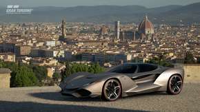 المزيد من السيارات والأطوار بتحديثات Gran Turismo Sport القادمة