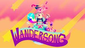 لعبة الموسيقى Wandersong قادمة على السويتش