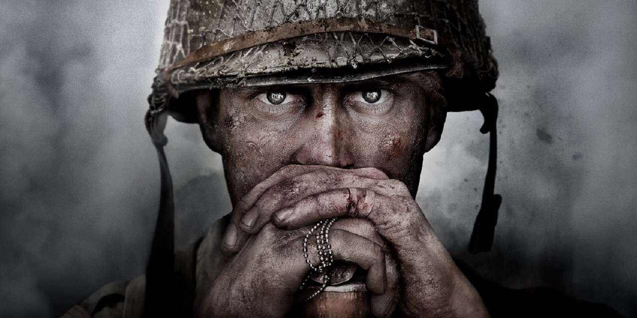 تقييم: Call of Duty: WWII
