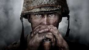 تقييم: Call of Duty: WWII