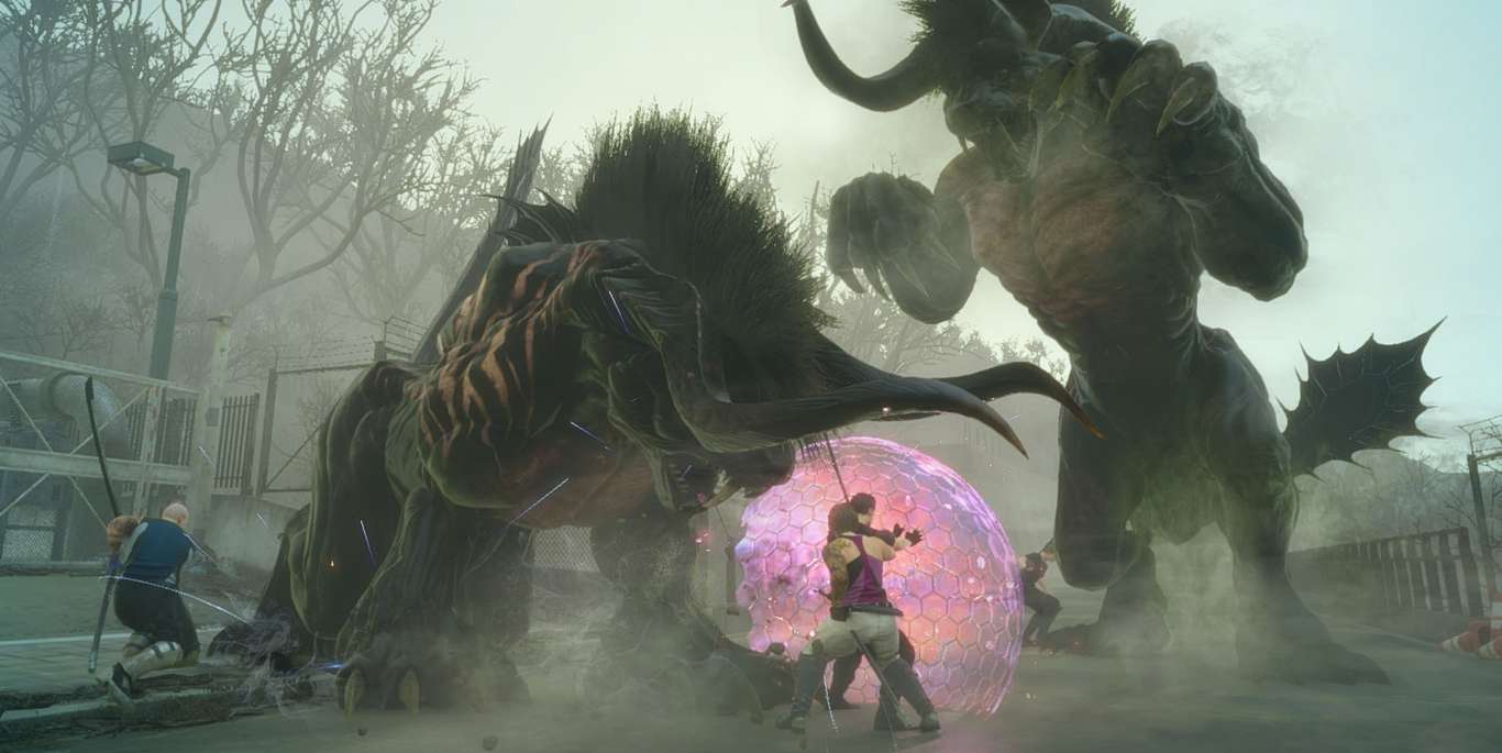 بعد التأجيل، Comrades أونلاين Final Fantasy XV سيتاح في 15 نوفمبر