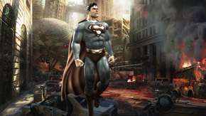 إشاعة: مشروع روكستيدي السري هو Superman: World’s Finest والكشف عنه بديسمبر