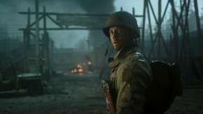 مبيعات بريطانيا: Call of Duty: WWII تحقق أطول فترة في الصدارة منذ 2015