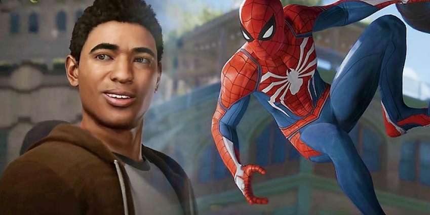 دور Miles Morales سيكون أكبر في Spider-Man .. وتفاصيل حول مرحلة التطوير الحالية