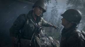 عدد لاعبي Call of Duty: WWII على PS4 يتجاوز 12 مليوناً