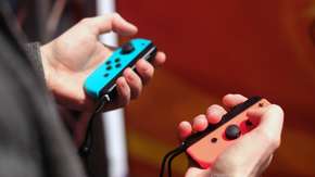 تحديث نظام Nintendo Switch يُحسّن ويُصلح تقنية التحكم الحركي