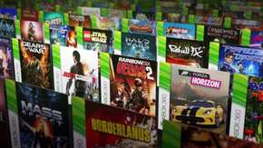 إطلاق ألعاب جديدة لبرنامج Xbox Backwards Compatibility سيتوقف مؤقتًا