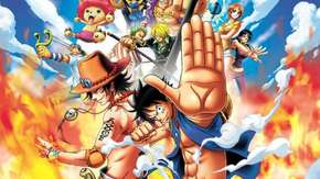احتفالًا بالذكرى العشرين على انطلاق السلسلة.. الإعلان عن One Piece: World Seeker