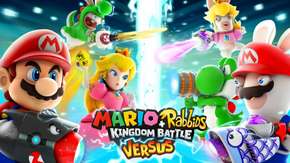 طور Versus Mode يصل إلى Mario + Rabbids Kingdom Battle غدًا مجانًا