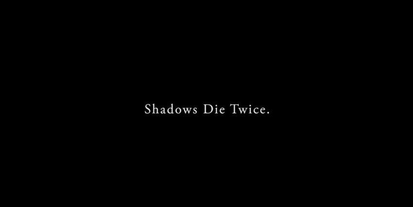 تفاصيل لعبة استوديو FromSoftware الجديدة “Shadows Die Twice” ستُكشف خلال عام