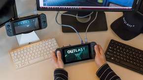 Outlast 3 قادمة لاحقًا.. والسلسلة ستتوفر على سويتش في 2018