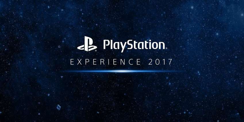 ملخص لأبزر ما جاء في مؤتمر PlayStation Experience 2017