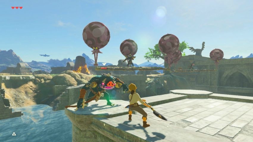 Nintendo Zelda نينتندو زيلدا