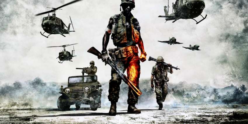 تسريبات: Battlefield القادمة ليست Bad Company 3، وإليكم 10 تفاصيل عنها