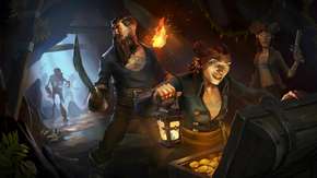 تحديث الذكرى السنوية للعبة Sea of Thieves متوفر حاليا للتحميل